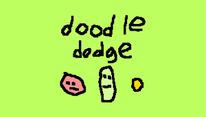 play Doodle Dodge