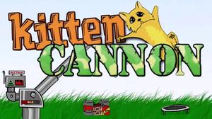 play Kitten Cannon