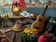 play Romantic Journey