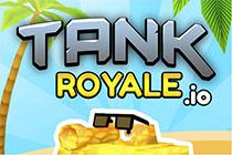 Tankroyale.Io