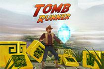 play Tomb Runner