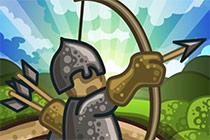 play Tower Defence 2