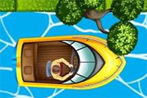 play Boat Race Deluxe