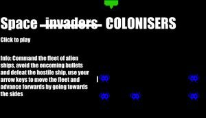 play Space Colonisers