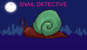 play Snail Detective