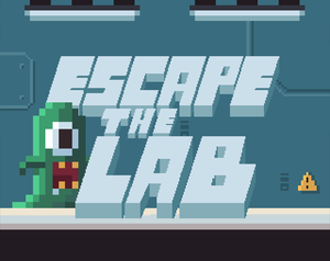 play Escape The Lab