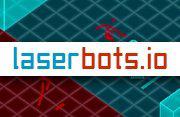 play Laserbots.Io - Play Free Online Games | Addicting