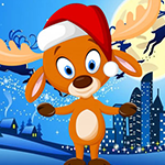 play Bountiful Deer Escape