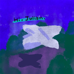 play Hi, Julian