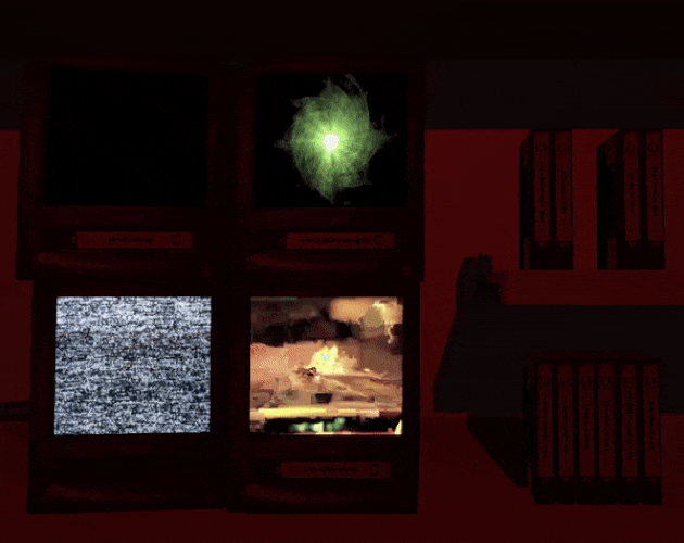 play Catastrophic Interference