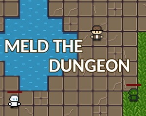 play Meld The Dungeon