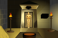 play G2L Tomb Escape Html5