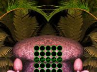 play Wonder Leaf Queen Escape