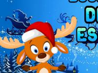 play Bountiful Deer Escape