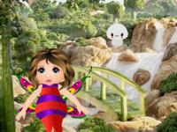 play Edible World Fairy Escape