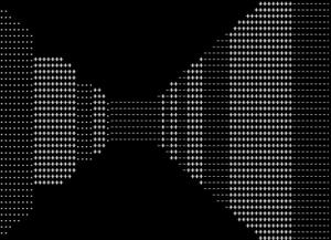 play Ascii Maze