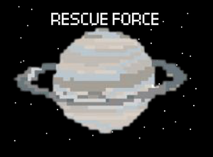 play Rescue Force