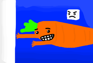 play Veggies Vs Sweets