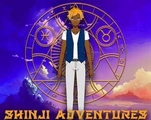 play Shinji Adventures: The Game