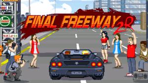 play Final Freeway 2R