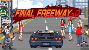 Final Freeway 2R