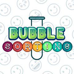 play Bubble Sorting