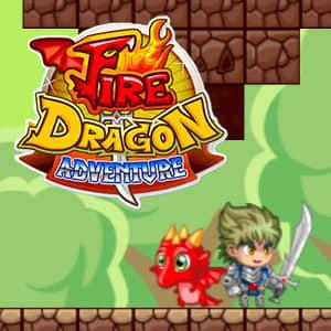 play Fire Dragon Adventure