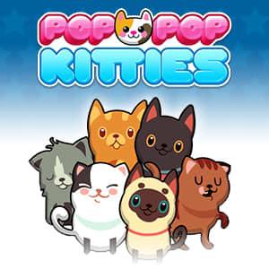 play Pop Pop Kitties