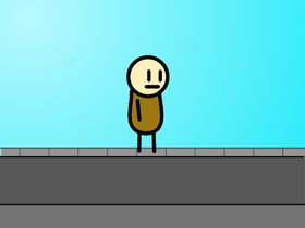 play Hobo Simulator V1.0