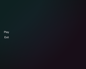 play The Start Menu