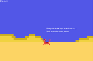 play Crab Demo
