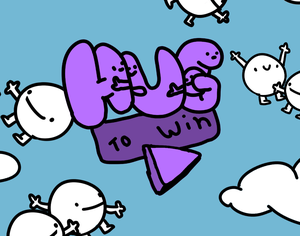 play Hug To Win