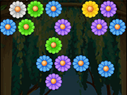 play Flowers Shooter