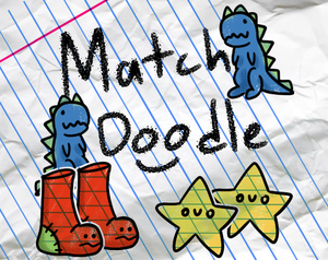 play Match Doodle
