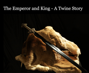 play The Emperor And King