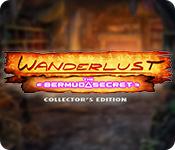 play Wanderlust: The Bermuda Secret Collector'S Edition