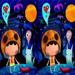 play Halloween-Jack-Differences