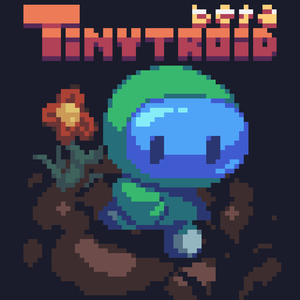 play Tinytroid