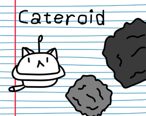 play Cateroid