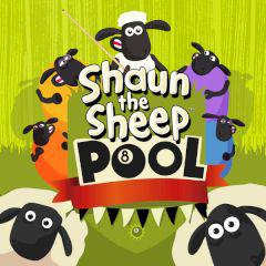 play Shaun The Sheep Pool