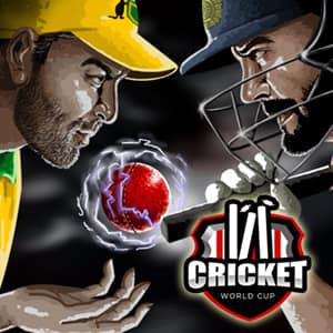 play Cricket World Cup