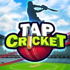 play Tap Cricket