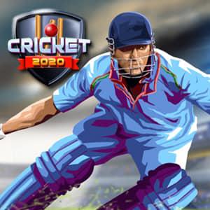 play Cricket 2020