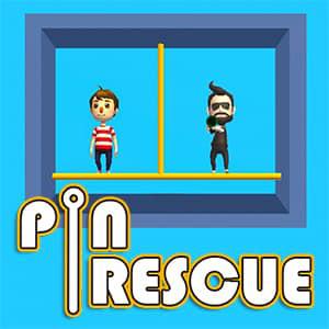 play Pin Rescue