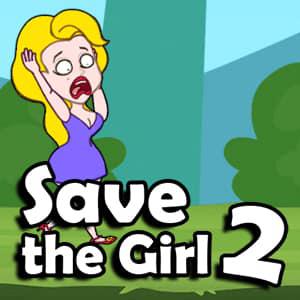 play Save The Girl 2
