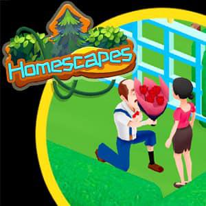 Homescapes