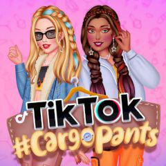 play Tiktok #Cargopants