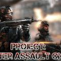 Project: Counter Assault Online