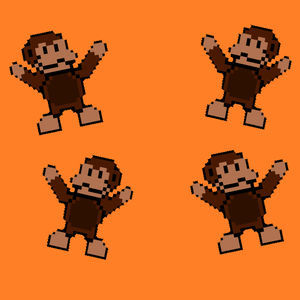play Monkey See Monkey Do