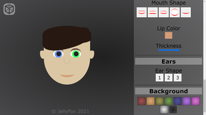 play Avatar Maker 1.0
